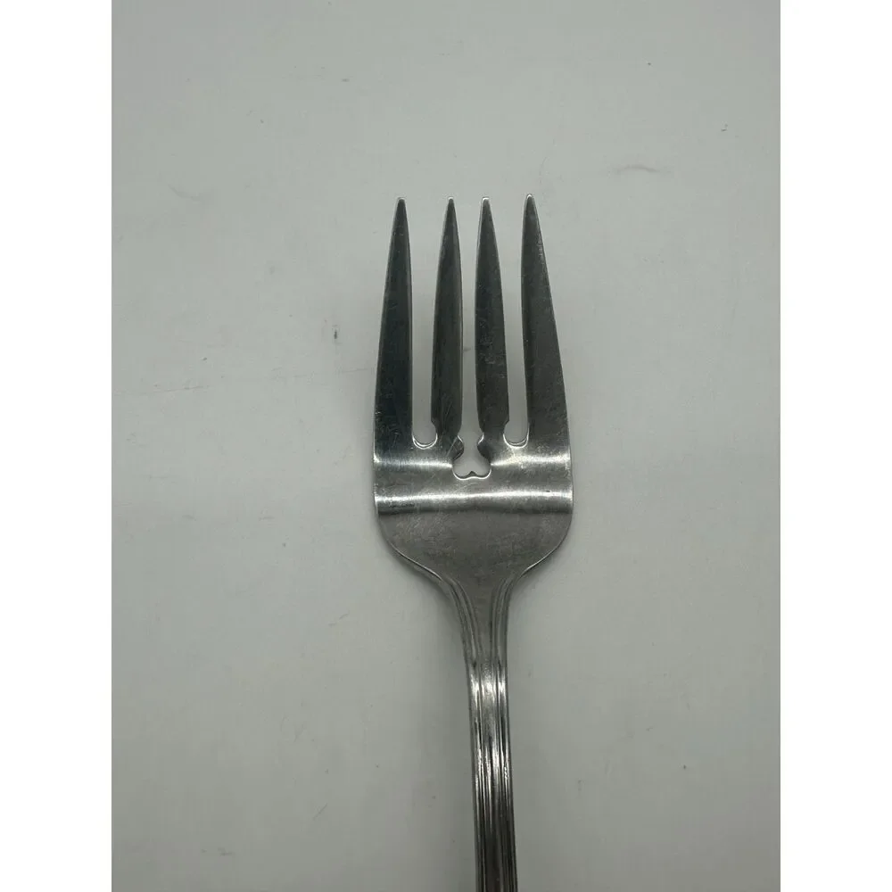 Towle Stainless Steel Fork 18-8 Japan Dinner Fork 8